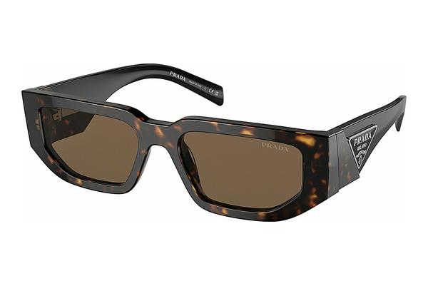 Sonnenbrille Prada PR 09ZS 2AU06B