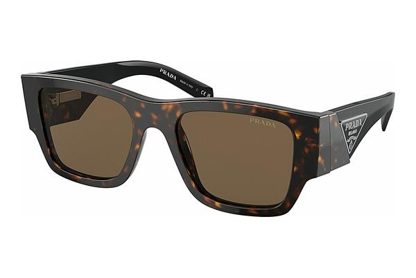 Sonnenbrille Prada PR 10ZS 2AU06B