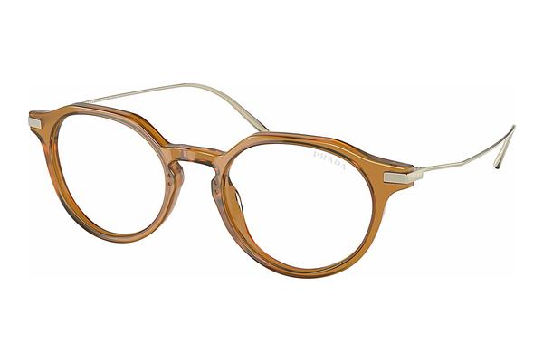 Lunettes de soleil Prada PR 12YS 15B08N