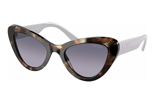 Sonnenbrille Prada PR 13YS 07R08I