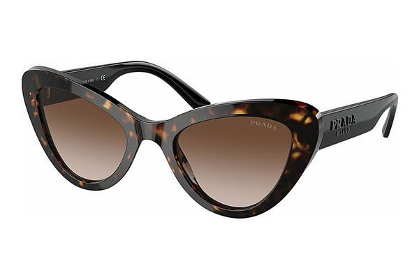 Sonnenbrille Prada PR 13YS 2AU6S1