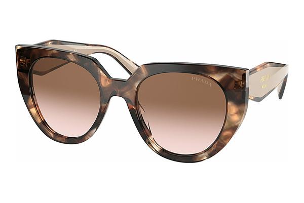 Saulesbrilles Prada PR 14WS 01R0A6