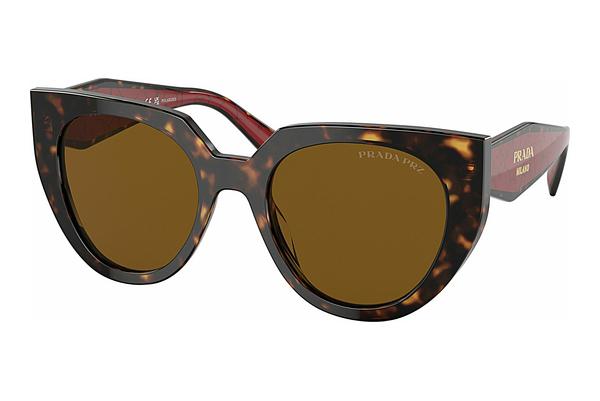 Sunglasses Prada PR 14WS 2AU5Y1