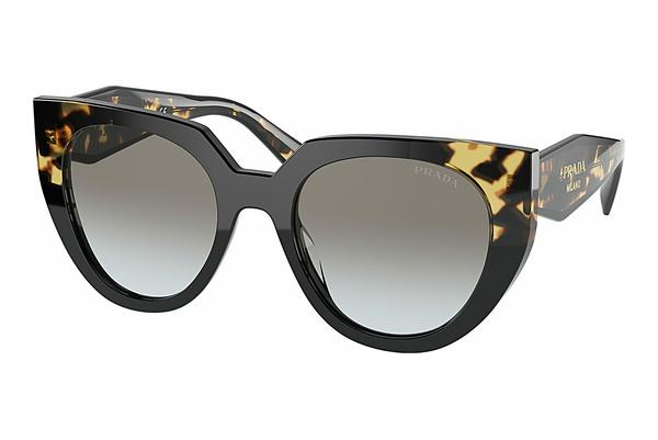 Sunglasses Prada PR 14WS 3890A7