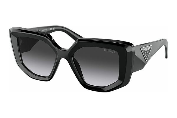 Sonnenbrille Prada PR 14ZS 1AB09S