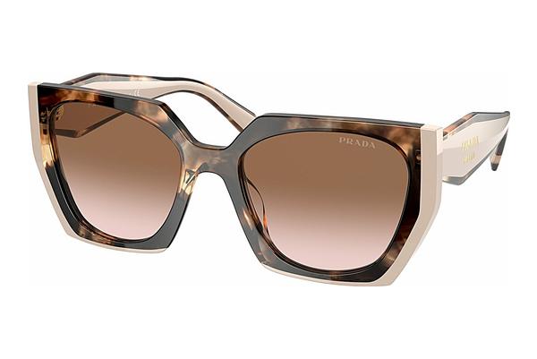 Saulesbrilles Prada PR 15WS 01R0A6