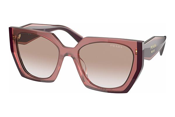 Sunglasses Prada PR 15WS 1221L0