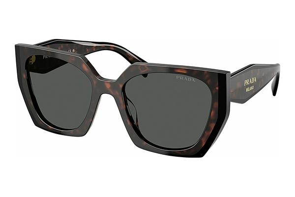 Sunglasses Prada PR 15WS 24B40L