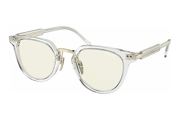 Sunglasses Prada PR 17YS 2AZ09N