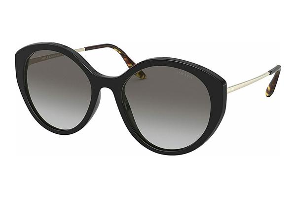 Sunglasses Prada PR 18XS 1AB0A7