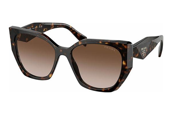 Saulesbrilles Prada PR 19ZS 2AU6S1