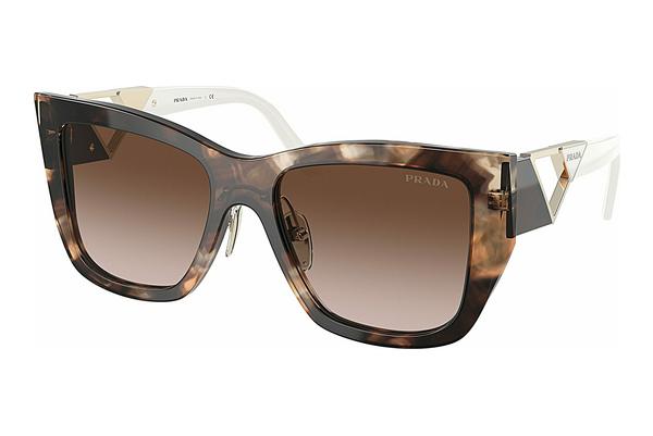 Sonnenbrille Prada PR 21YS 07R6S1