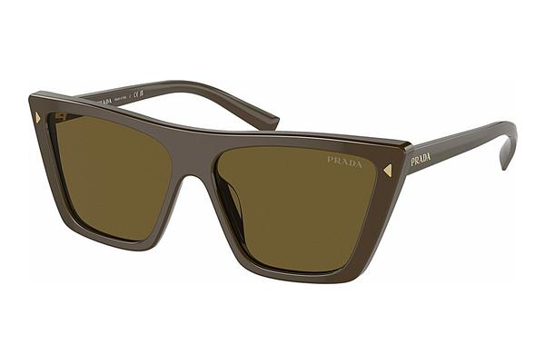 Sonnenbrille Prada PR 21ZS 11J01T