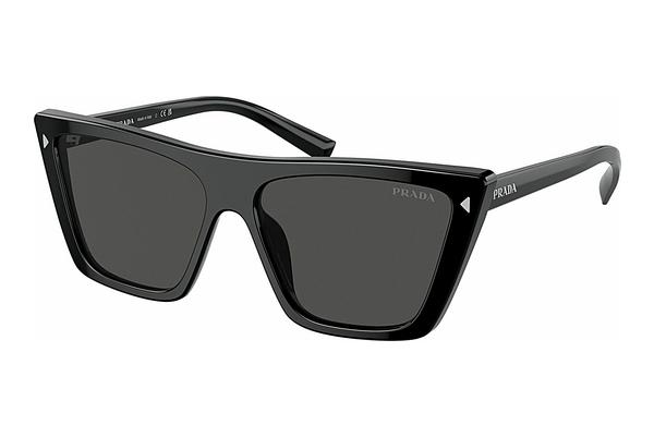 Sonnenbrille Prada PR 21ZS 1AB5S0