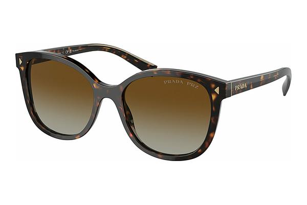 Sunglasses Prada PR 22ZS 2AU6E1