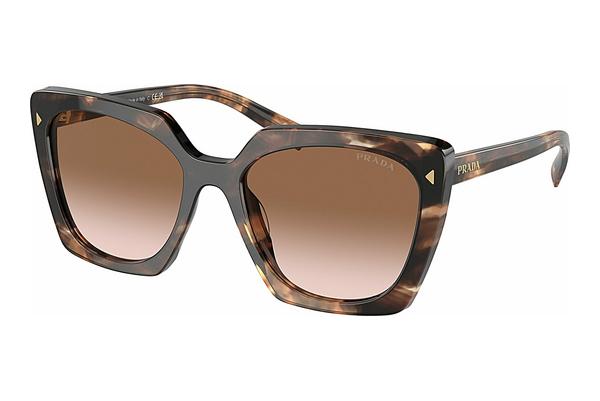 Sunglasses Prada PR 23ZS 07R0A6