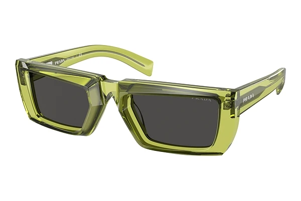 Ophthalmic Glasses Prada PR 24YS 19B5S0