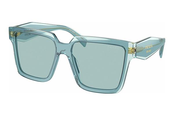 Sonnenbrille Prada PR 24ZS 15I02F