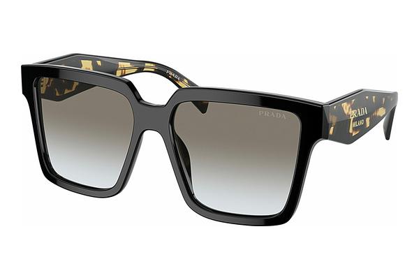 Sunglasses Prada PR 24ZS 1AB0A7