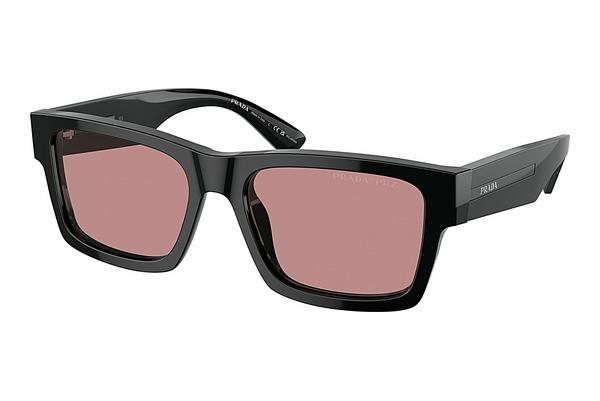 Sonnenbrille Prada PR 25ZS 1AB05Z