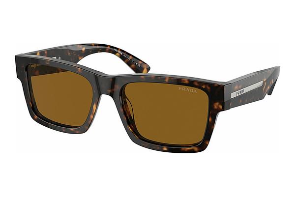 Sonnenbrille Prada PR 25ZS 2AU0B0