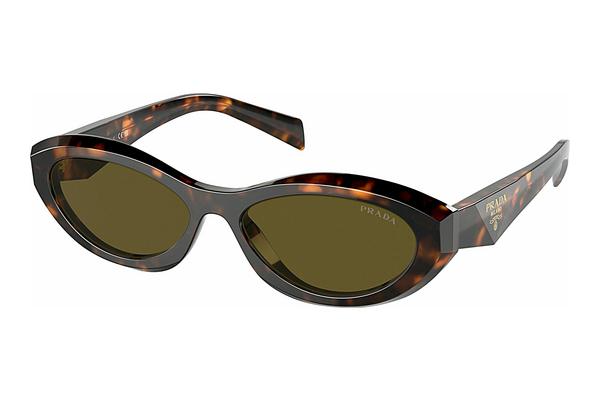 Sunglasses Prada PR 26ZS 14L09Z