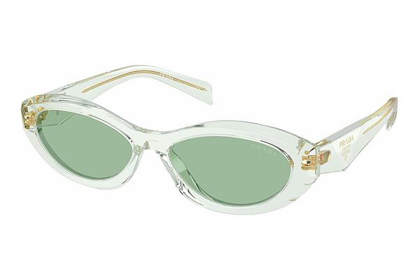 Lunettes de soleil Prada PR 26ZS 14R20E