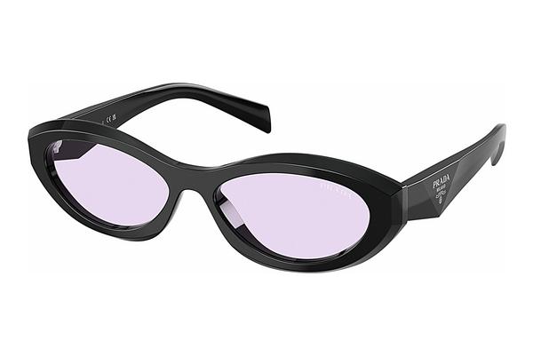 Lunettes de soleil Prada PR 26ZS 16K40J