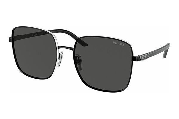 Sonnenbrille Prada PR 55YS 1AB5S0