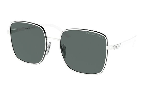 Ophthalmic Glasses Prada PR 55YS 4615Z1