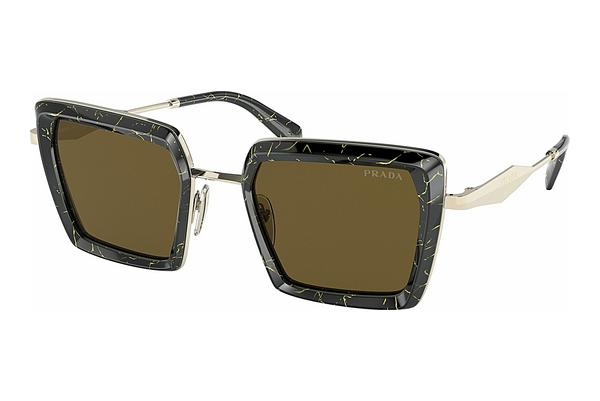 Sunglasses Prada PR 55ZS 19D01T