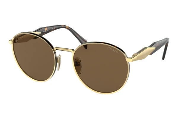 Zonnebril Prada PR 56ZS 10F06B