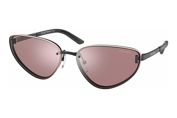 Lunettes de soleil Prada PR 57WS 1BO03L