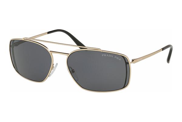 Sonnenbrille Prada Catwalk (PR 64VS 1BK5Z1)