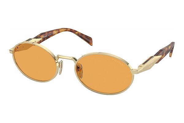 Lunettes de soleil Prada PR 65ZS ZVN02Z