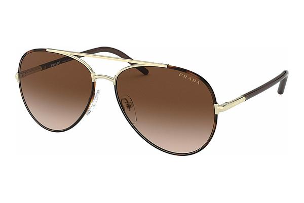 Sonnenbrille Prada PR 66XS 2AU6S1