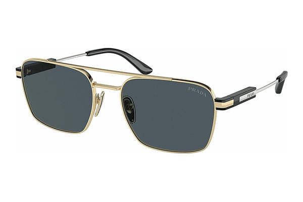 Sonnenbrille Prada PR 67ZS ZVN09T