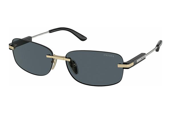 Sonnenbrille Prada PR 68ZS ZVN09T