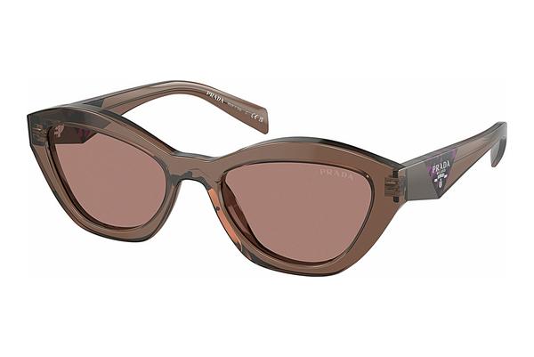 Lunettes de soleil Prada PR A02S 17O60B