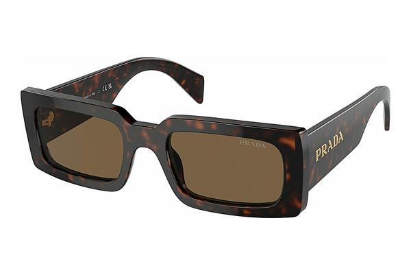 Sonnenbrille Prada PR A07S 16N5Y1