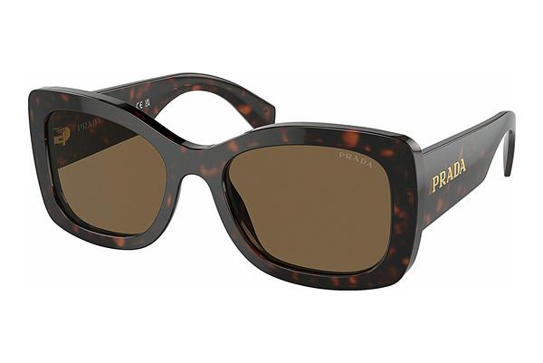 Lunettes de soleil Prada PR A08S 16N5Y1