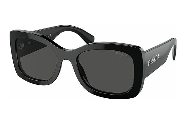 Sonnenbrille Prada PR A08S 1AB5S0