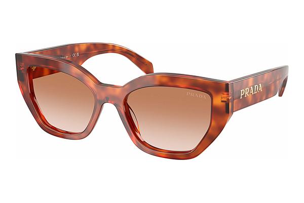 Lunettes de soleil Prada PR A09S 11P70E