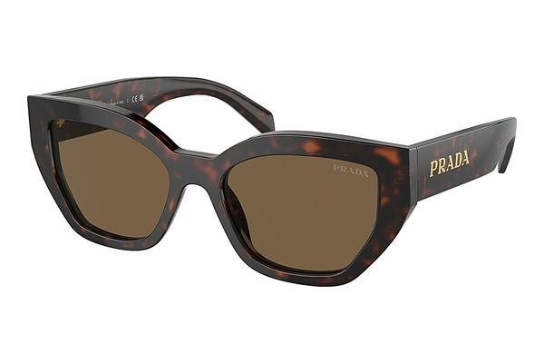 Lunettes de soleil Prada PR A09S 16N5Y1