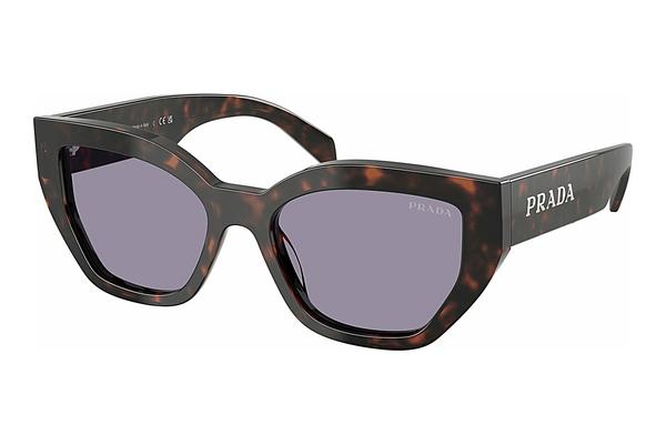 Sonnenbrille Prada PR A09S 17N03N