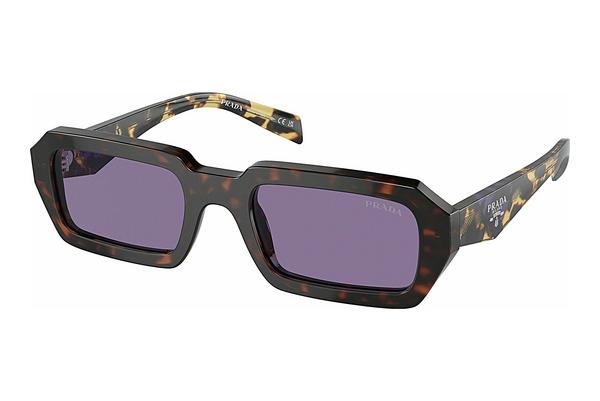 Lunettes de soleil Prada PR A12S 17N50B