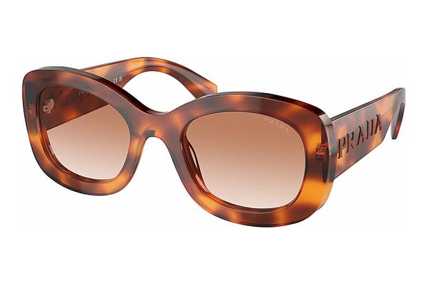 Lunettes de soleil Prada PR A13S 18R70E