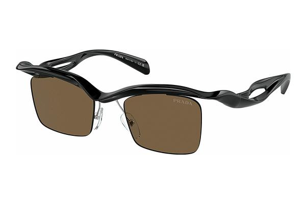 Sonnenbrille Prada PR A15S 1AB8C1