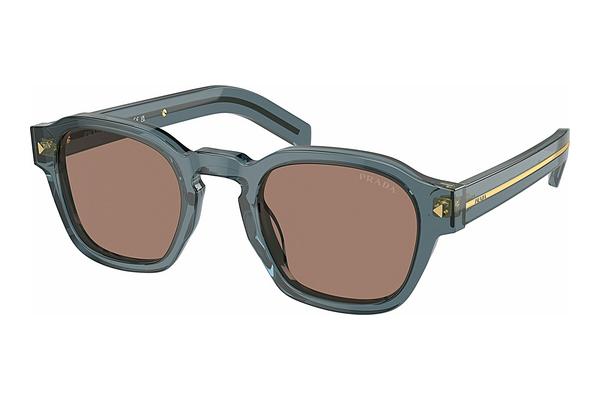 Sonnenbrille Prada PR A16S 17T05D