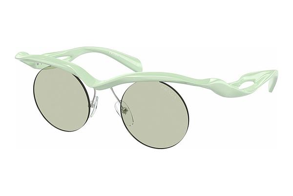 Sonnenbrille Prada PR A18S 17Q4R0